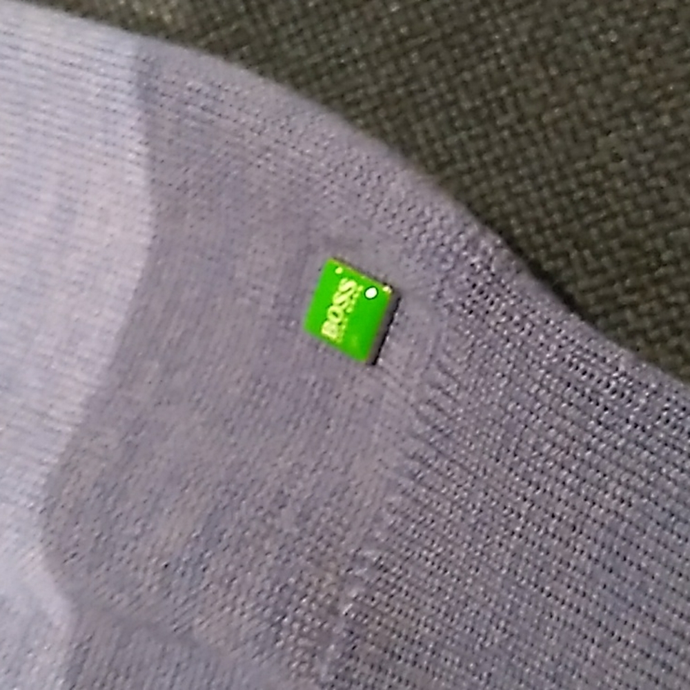 Hugo Boss wool vest - Picture 8 of 12